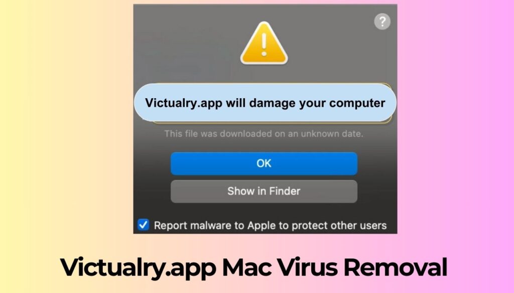 Virus Mac Victualry.app