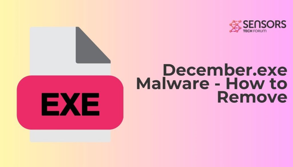 Malware dicembre.exe