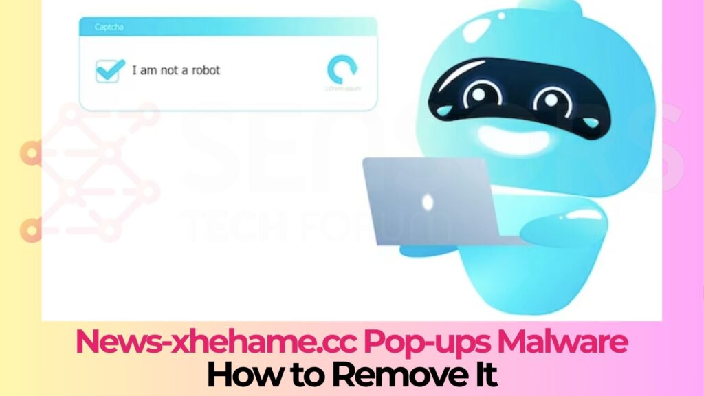 News-xhehame.cc Pop-up Ads - Removal Guide [Solved]