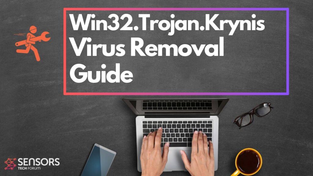 Win32.Trojan.Krynis Virus - How to Remove It