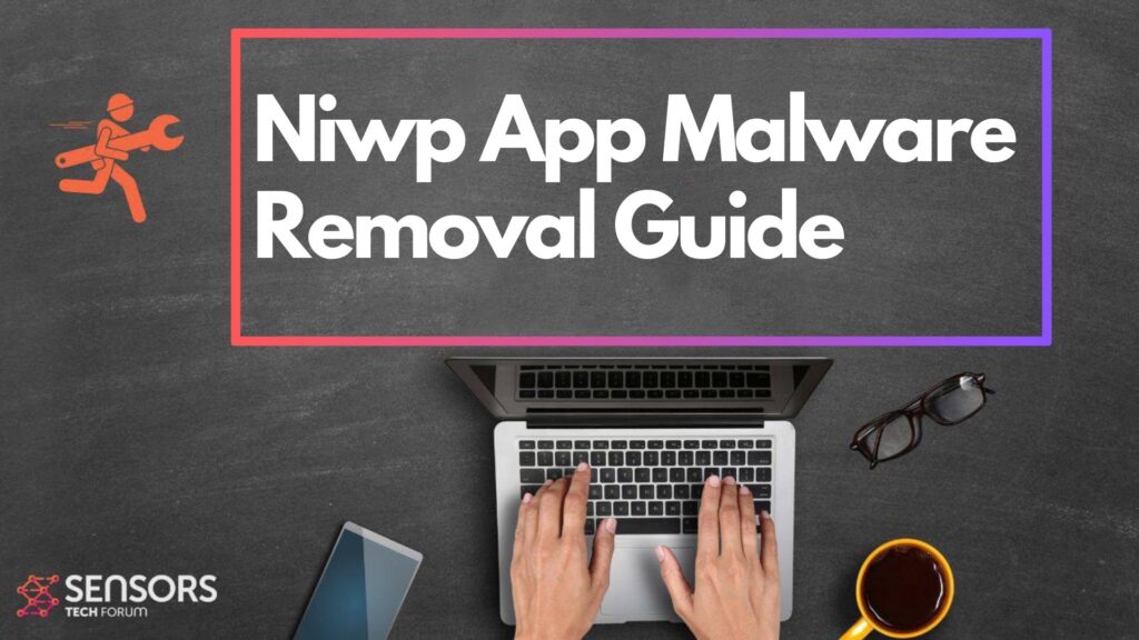 Niwp App Malware - How to Remove It