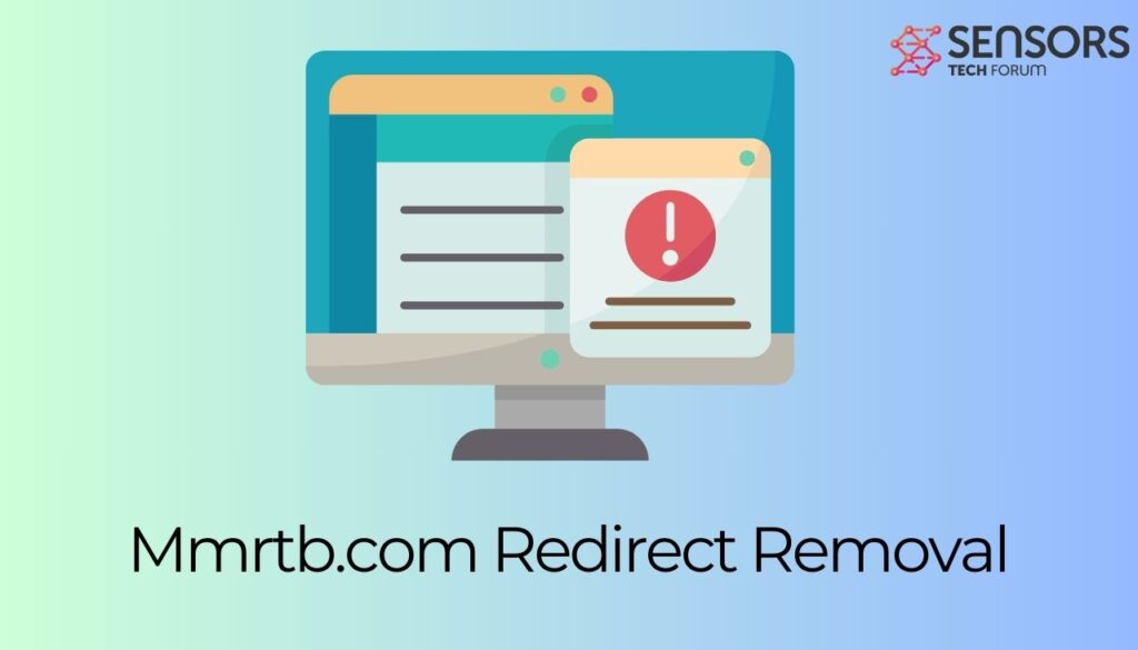 Mmrtb.com Redirect Removal