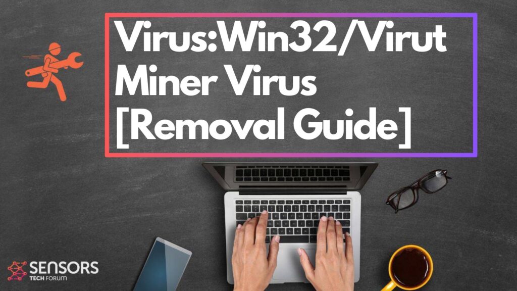 Virus:Win32/Virut - How to Remove It