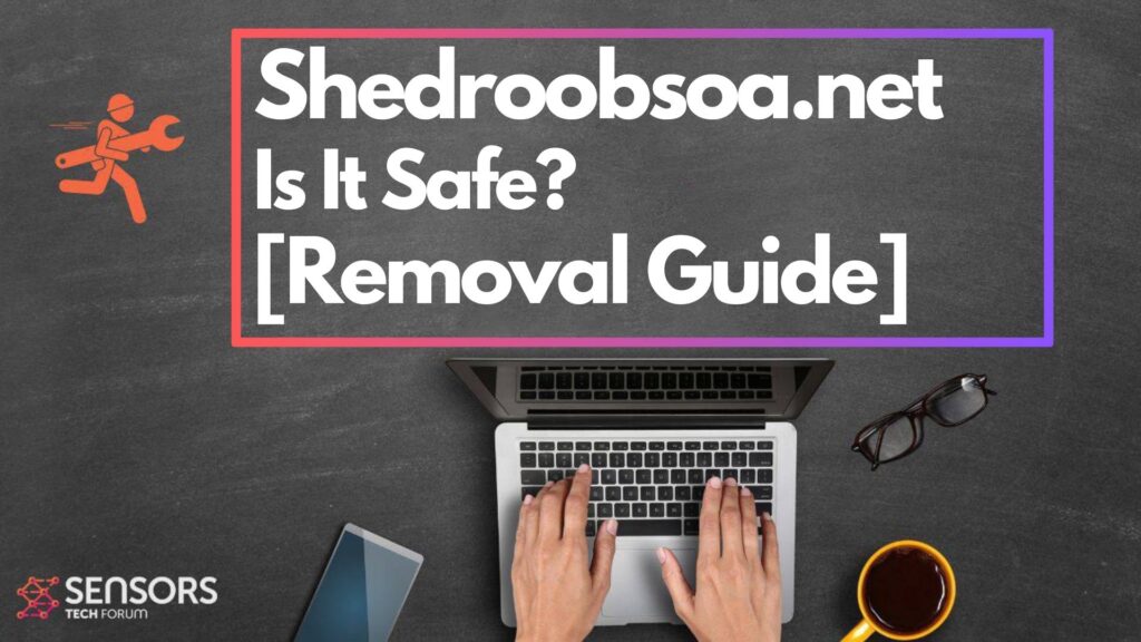 Shedroobsoa.net - Is It Safe?