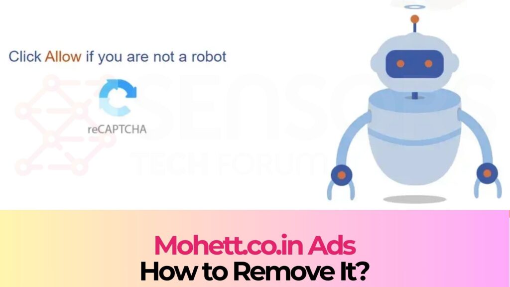 Mohett.co.in Pop-ups Virus – Removal Steps Mohett.co.in Pop-ups Virus - Removal Steps