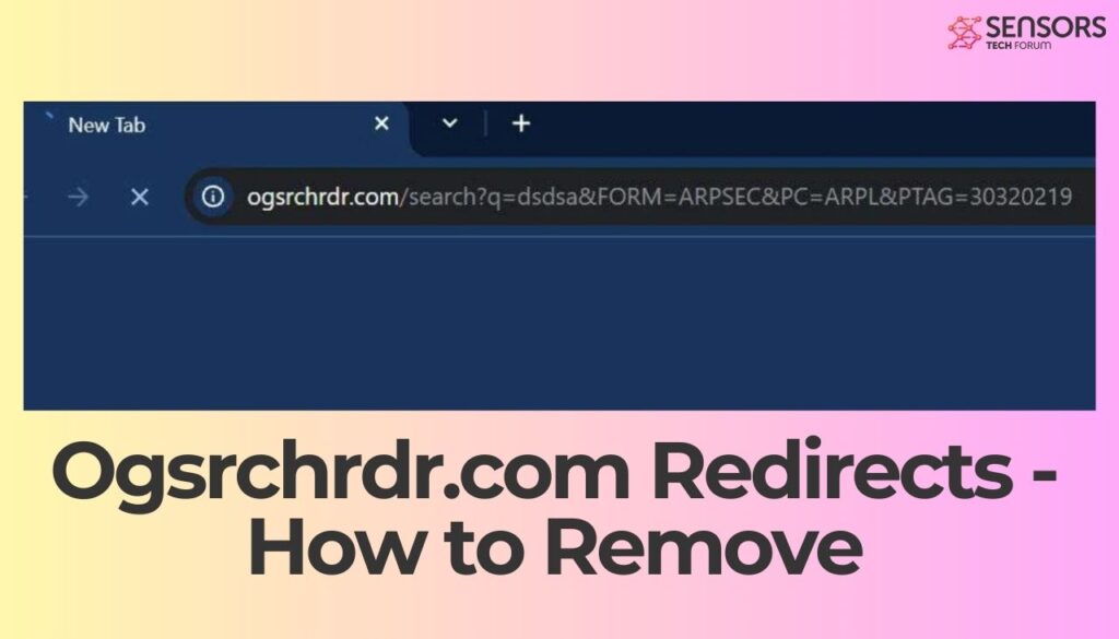 Ogsrchrdr.com
