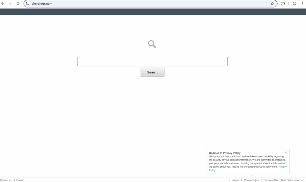 SearchMyCurrency.com Redirect