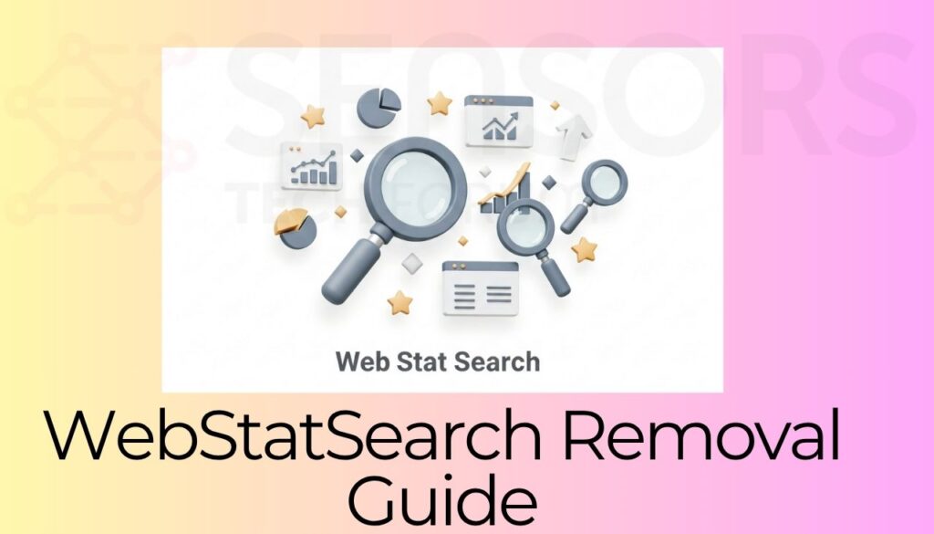 WebStatSearch