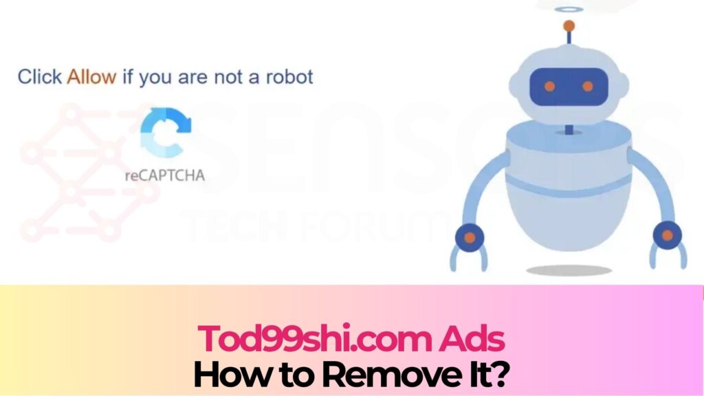 Virus de anuncios de Tod99shi.com Tod99shi.com Ads Virus - How to Remove It