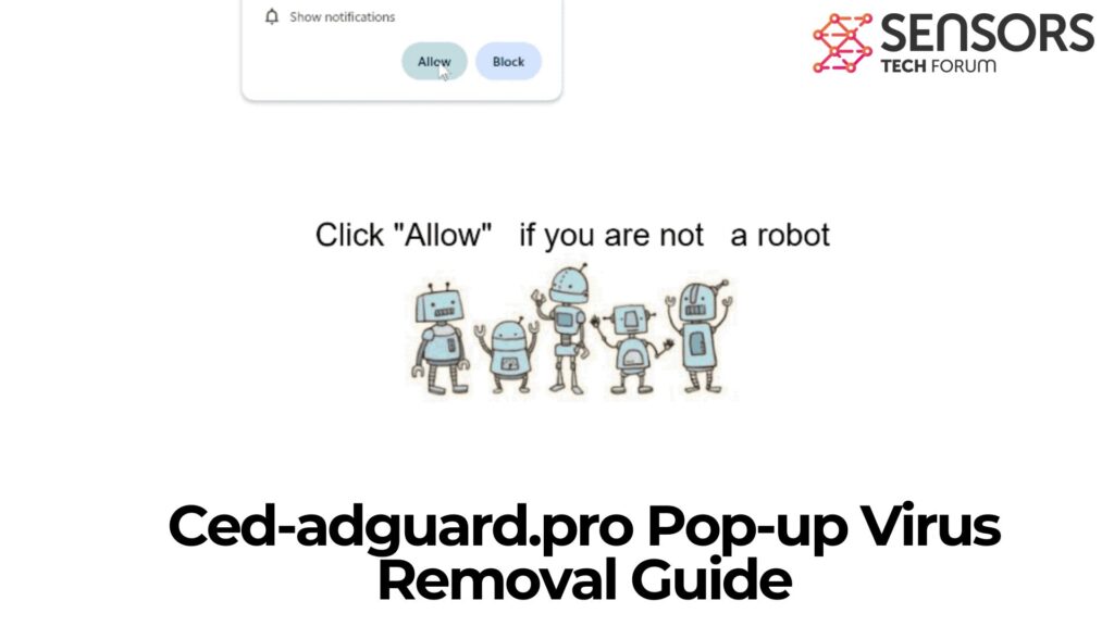 Ced‑adguard.pro