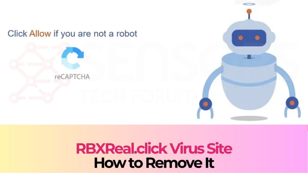 rbxreal-click-virus-removal-guide