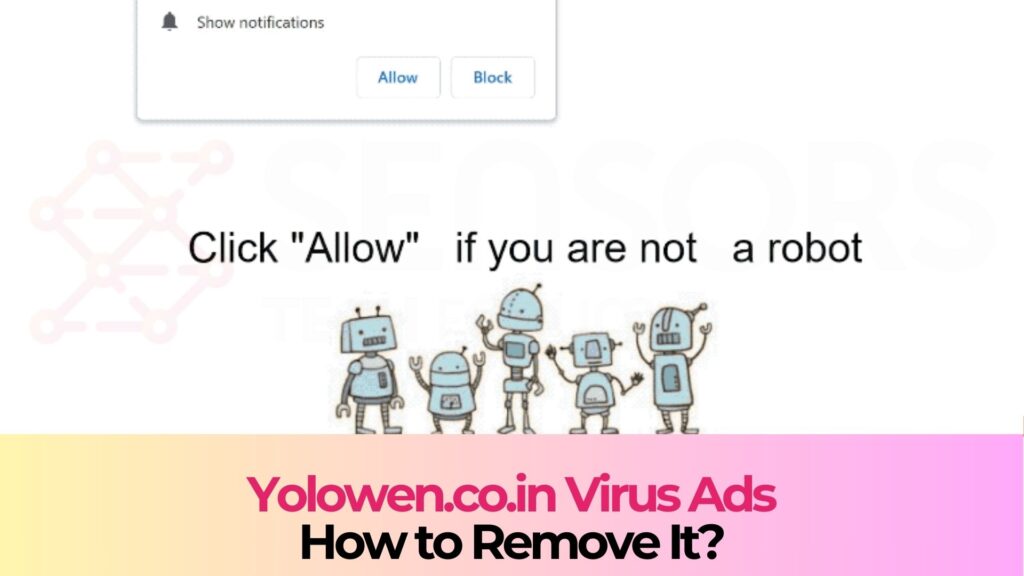 Yolowen.co.in - Is It Safe