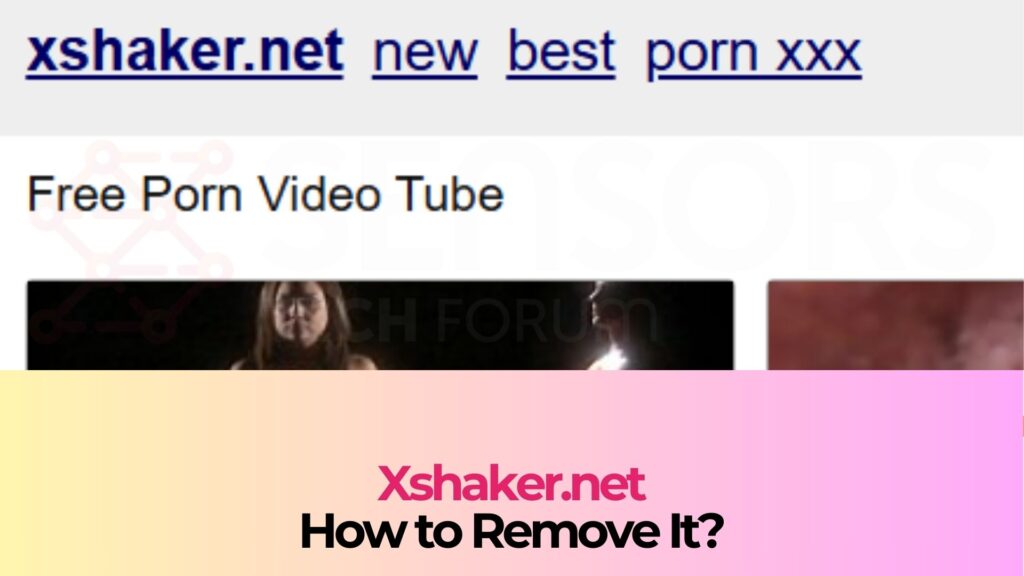 Xshaker.net - Is It Safe?