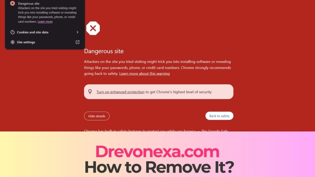 drevonexa-com-is-it-safe