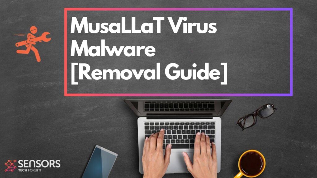 MusaLLaT-virus MusaLLaT Virus
