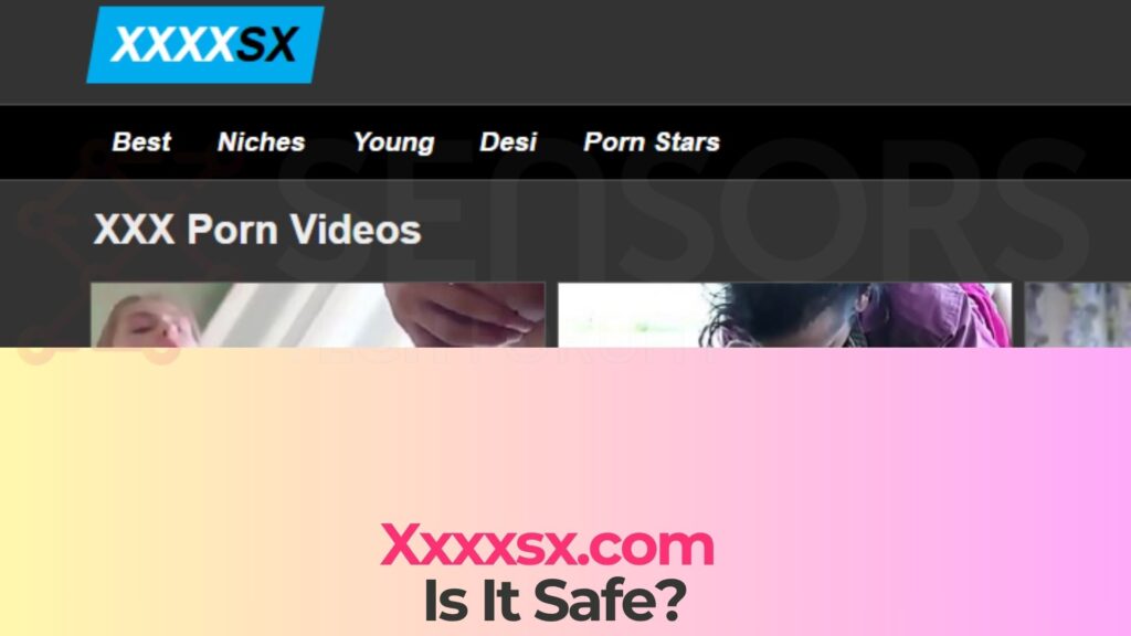 Xxxxsx.com Xxxxsx.com - Is It Safe