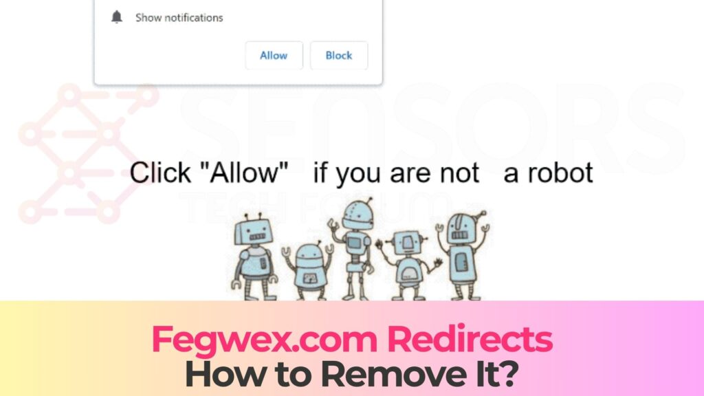 fegwex.com virus pop-ups removal guide