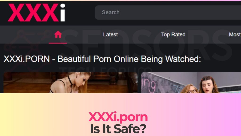 xxxi.pornウイルスする方法 xxxi.porn virus - how to remove it