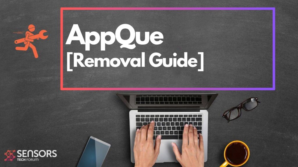 appque-virus-redirects-remove