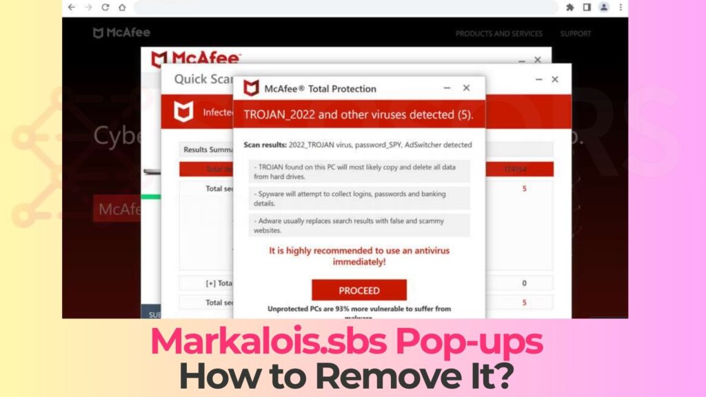 markalois-sbs-virus-removal-guide