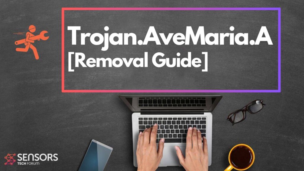 trojan-ave-maria-a-removal-guide