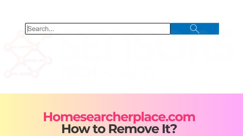 homesearcherplace-com-virus-removal-guide