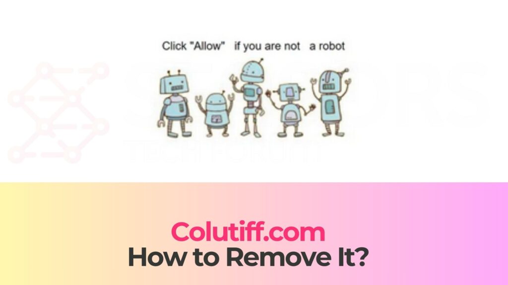 colutiff.com virus is it safe