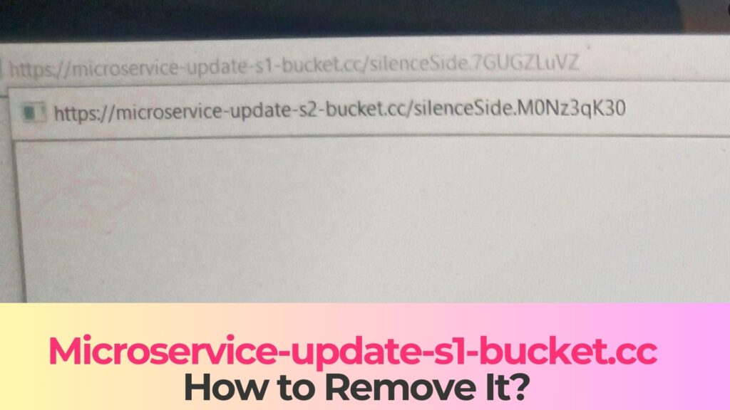 
Microservice-update-s1-bucket.cc
