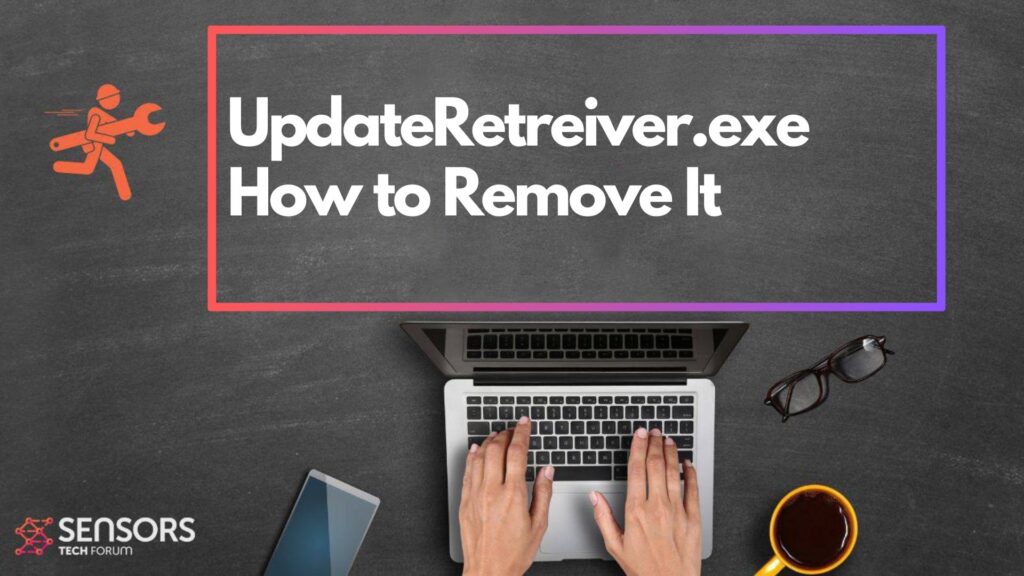 updateretriever-exe-virus-removal-guide