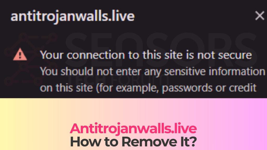antitrojanwalls-live-virus-removal