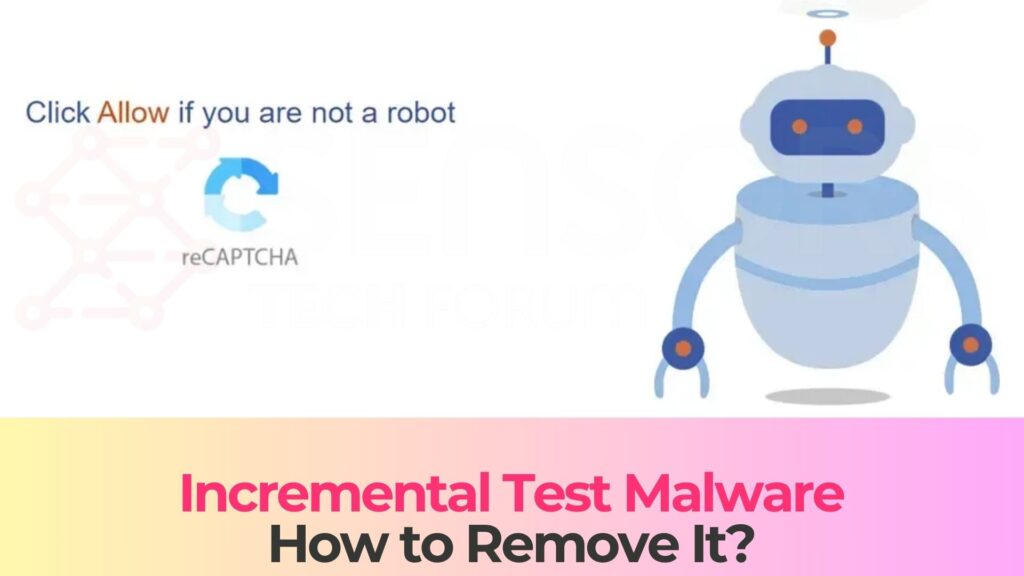 incremental-test-malware-removal-guide