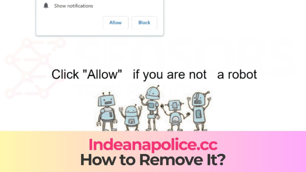indeanapolice.cc virus removal