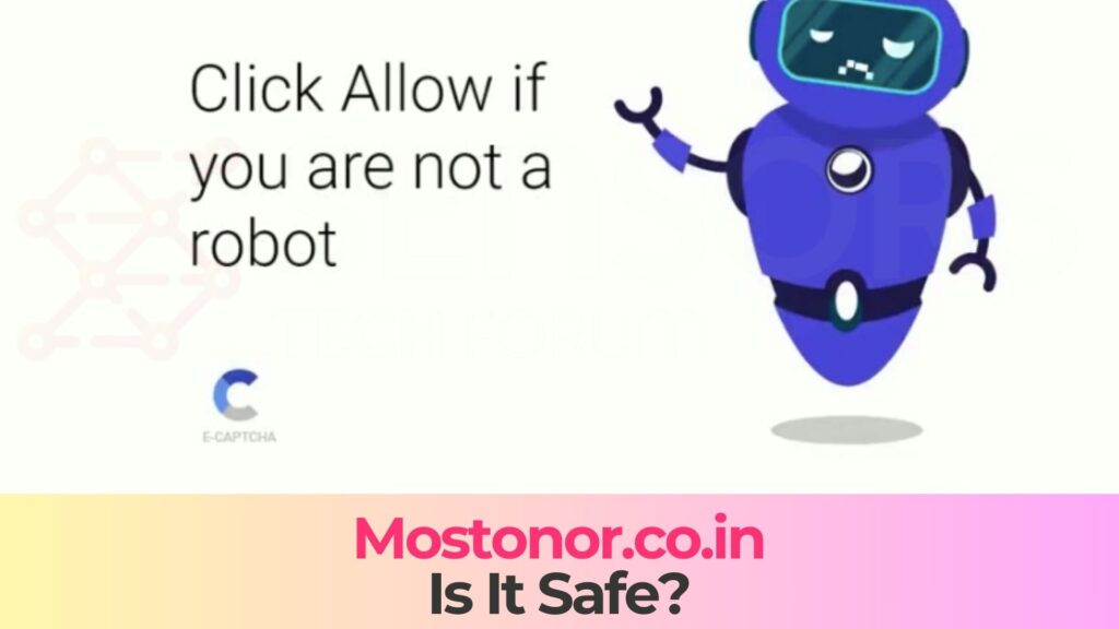 mostonor-co-in-virus-removal-guide