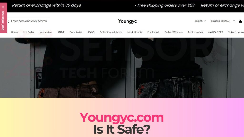 youngnyc.com virus removal guide