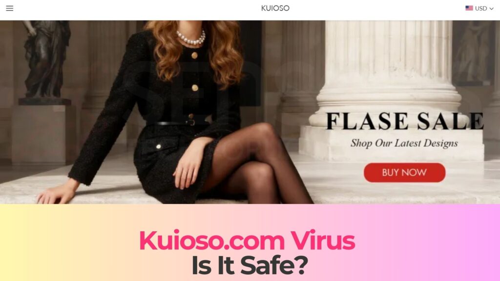 kuioso.com is it safe 