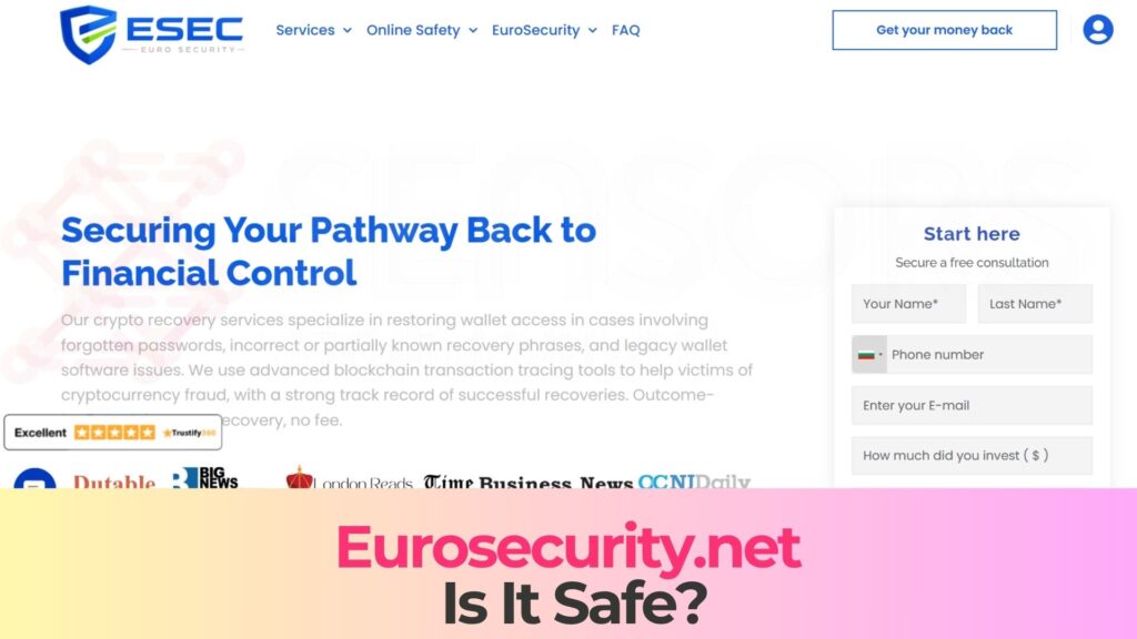Eurosecurity.net