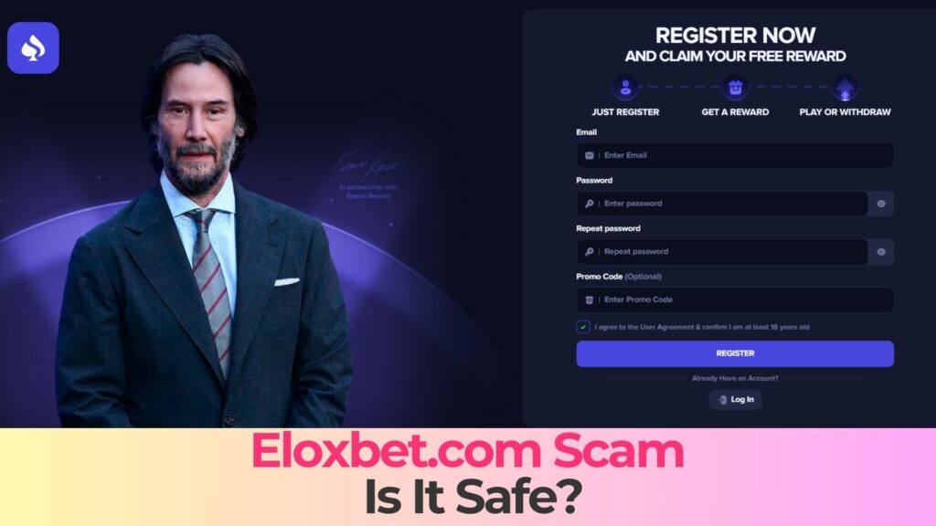 Jackragame.com - Is It Safe [Scam Check]