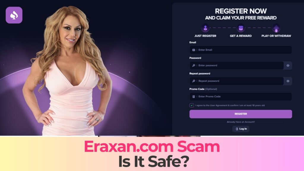 Eraxan.com