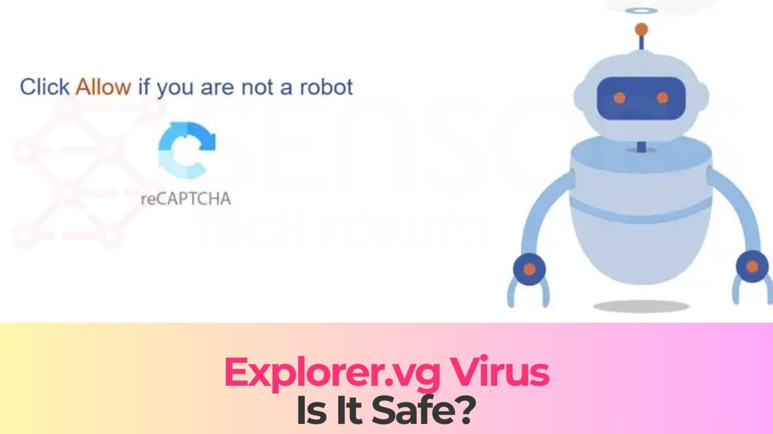 Explorer.vg Virus Ads - Removal Guide [Working]