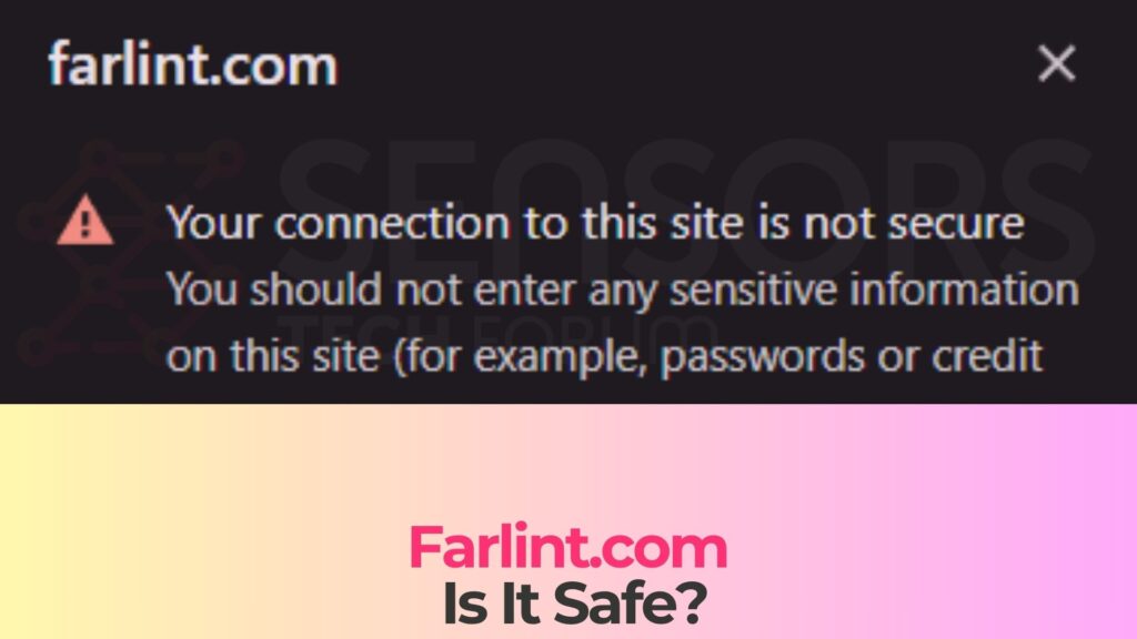 Farlint.com