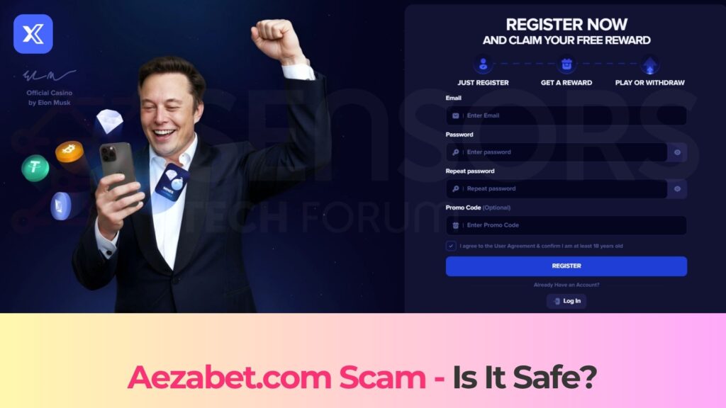 aezabet.com scam removal guide