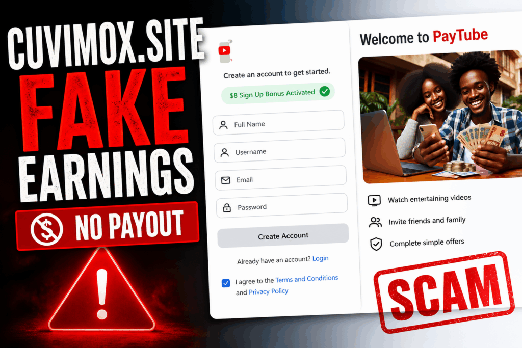 Cuvimox.site-Is-It-Safe-Scam-Check