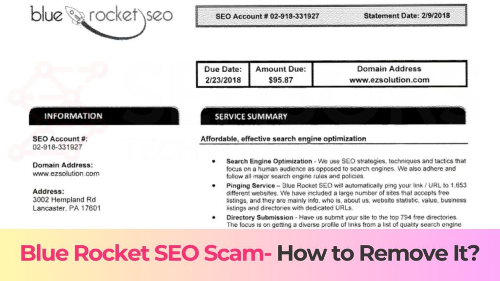 blue-rocket-seo-scam-removal-guide