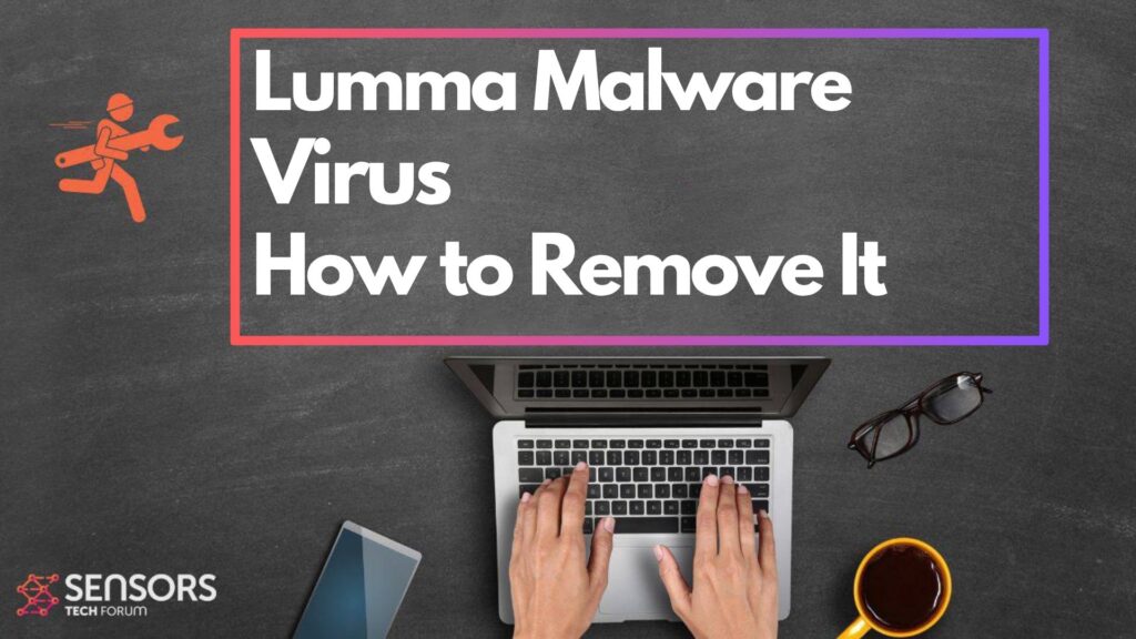 lumma malware stealer removal guide