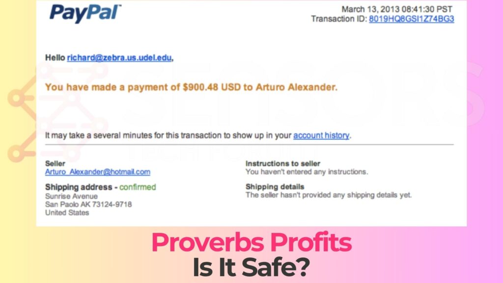 paypal-email-scam-pdf-removal-guide