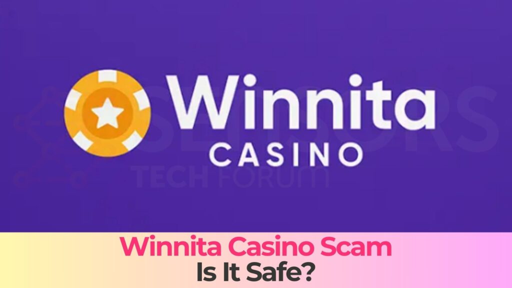 winnita casino scam
