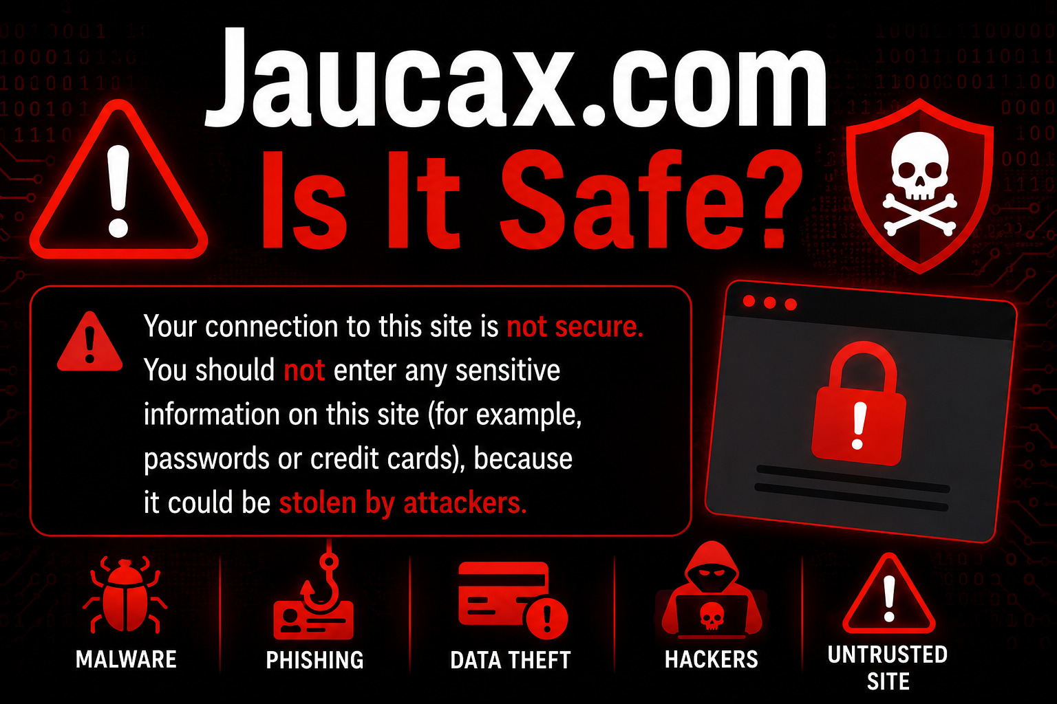 jaucax.com-is-it-safe