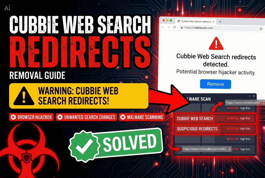 cubbie-web-search-removal