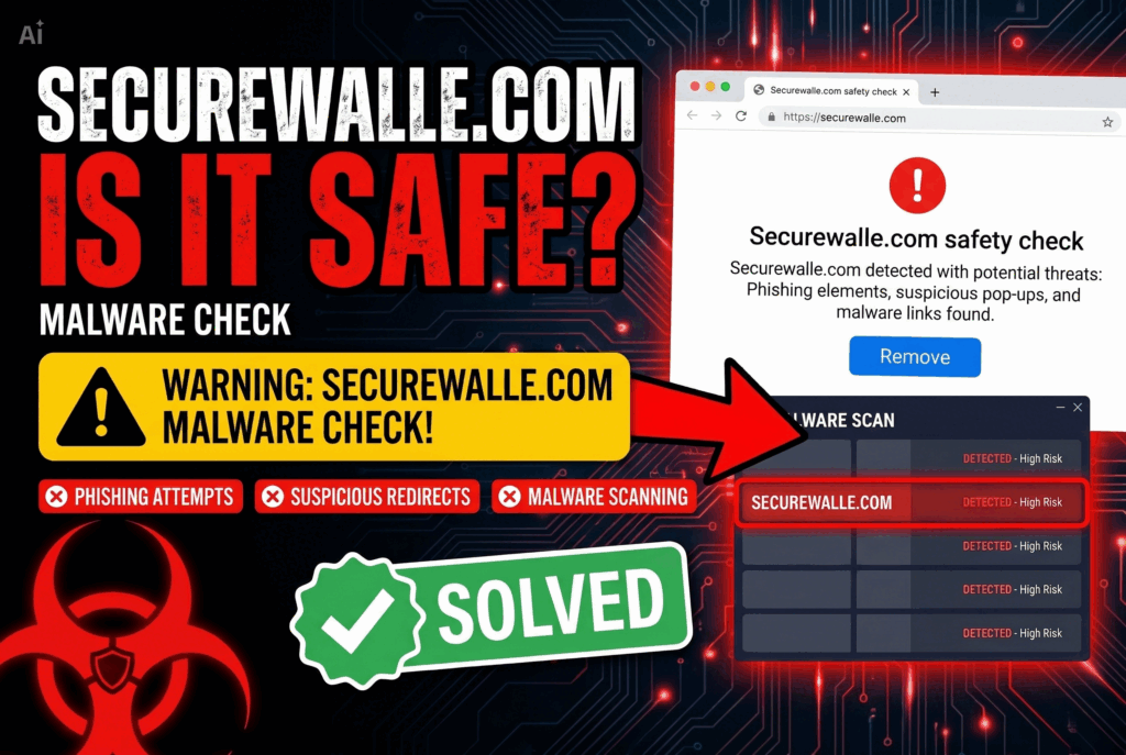 securewalle.com malware