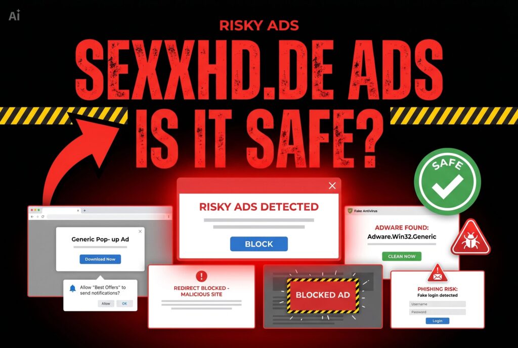 sexxhd.de ads risky